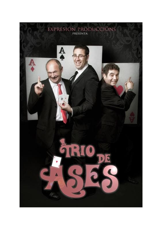 Trío de Ases